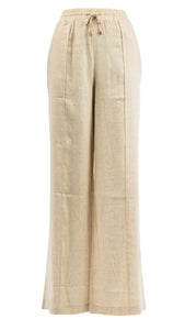 Naran Viscose/linnen Twill