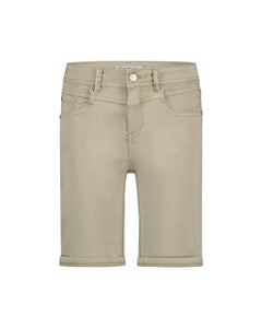 Relax short jog colour
