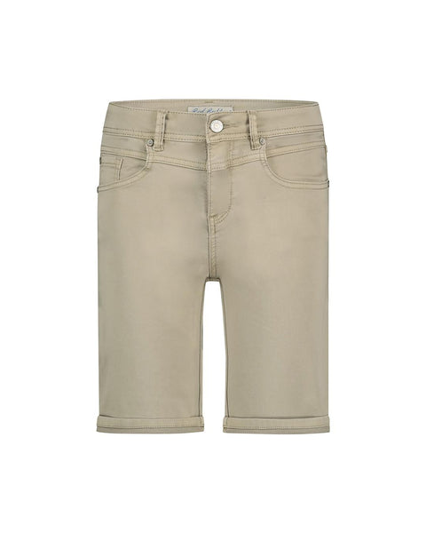 Relax short jog colour