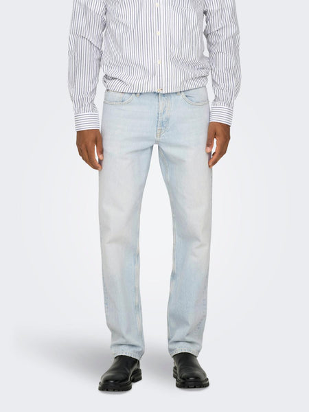ONSEDGE STRAIGHT LB 9393 DOT
