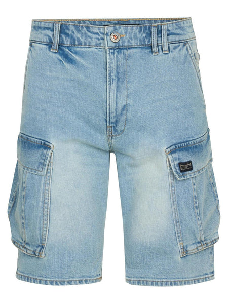 Men Shorts Denim