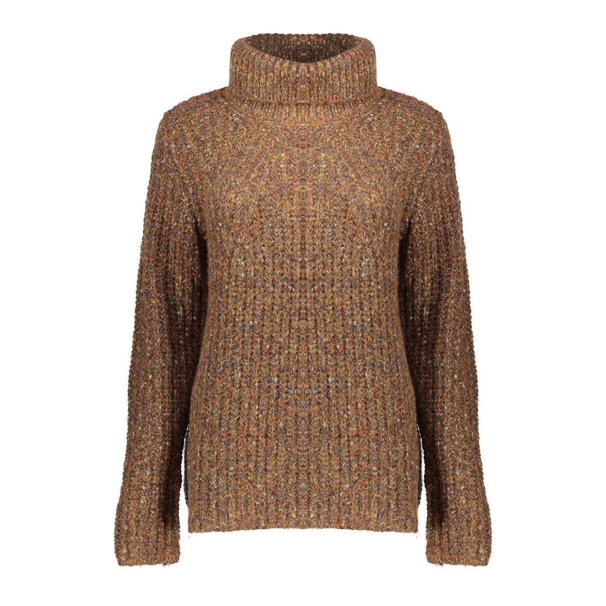 Pullover melange col 34515-10