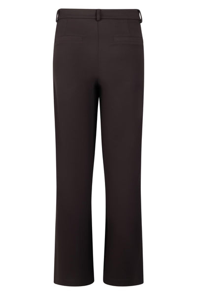Pants 264Xandra espresso