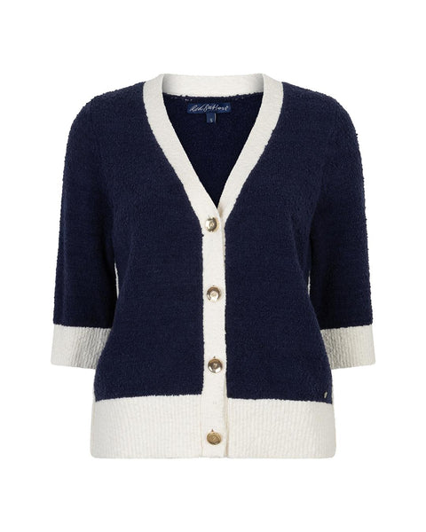 Cardigan Popcorn