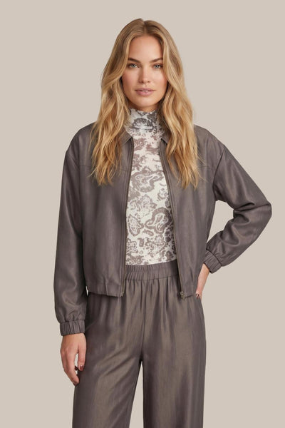 Sive jacket