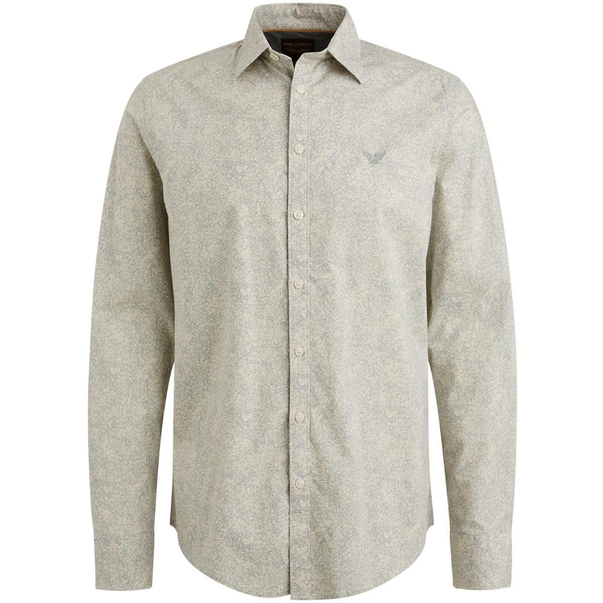 LONG SLEEVE SHIRT Print on Ct