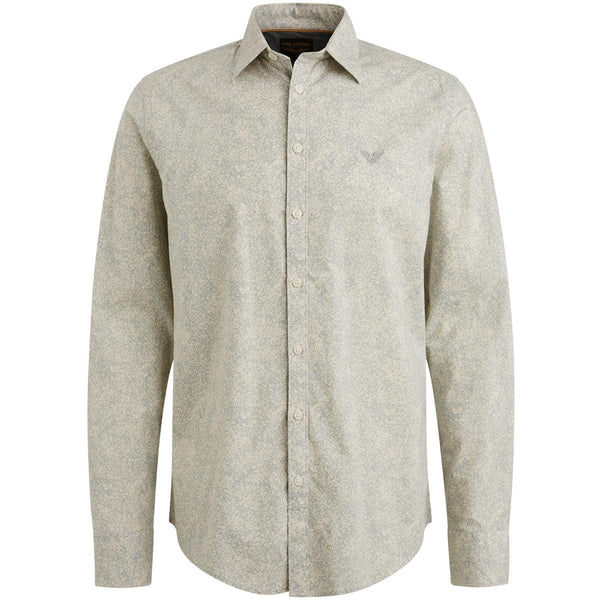 LONG SLEEVE SHIRT Print on Ct