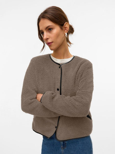 VMCANDICE SHORT JACKET