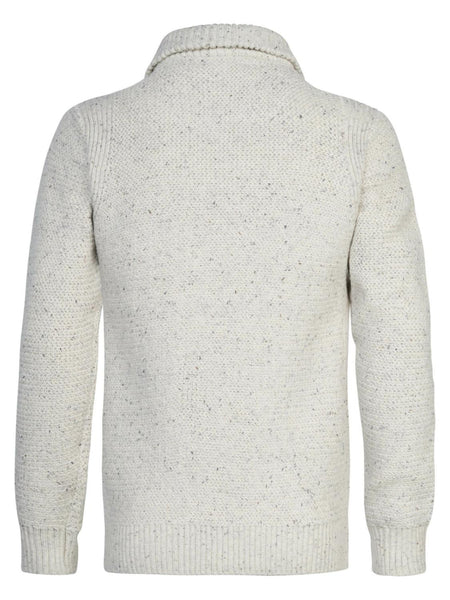 Knitwear collar M-3030-KWC226