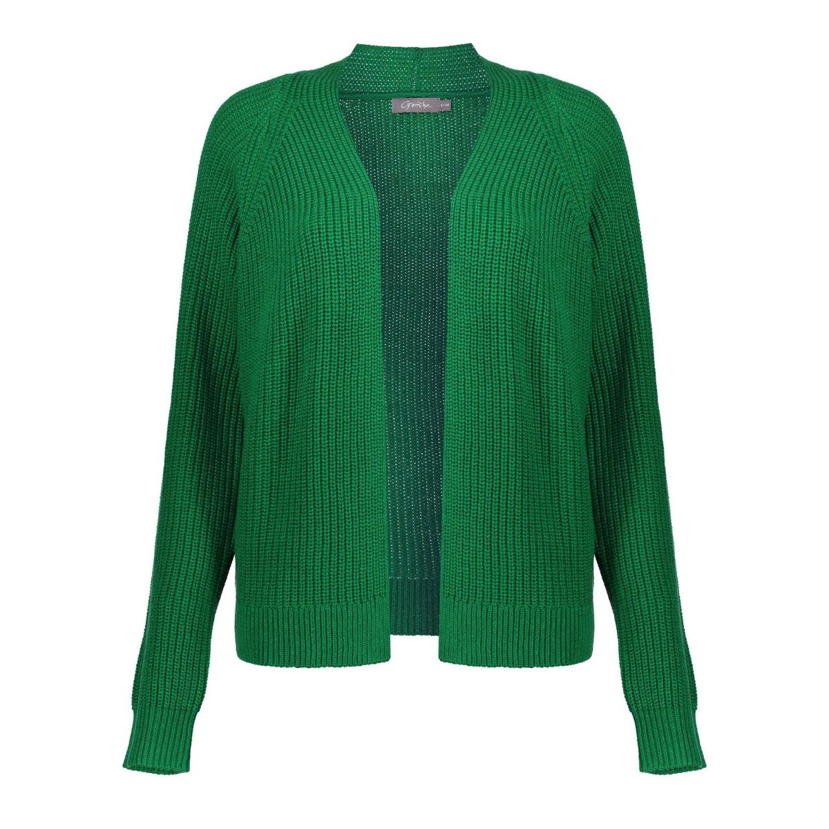 Cardigan basic 34512-10