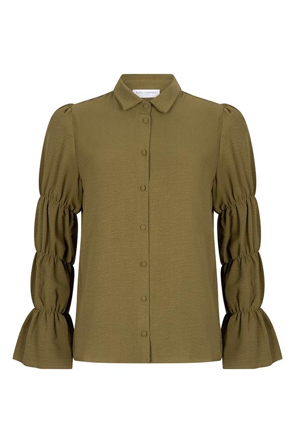 Blouse Inessa