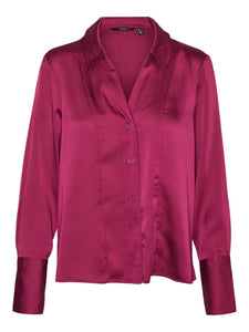 VMTAM TONJA LS SHIRT WVN