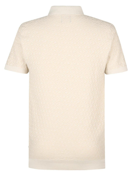 Men Knitwear Polo