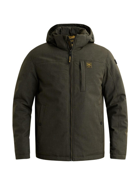 Flight jacket CARGO GLIDER Br