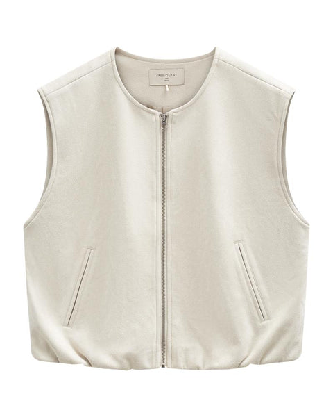 FQduva waistcoat moonbeam