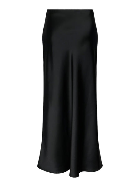YASPELLA HW MAXI SKIRT S. NOO
