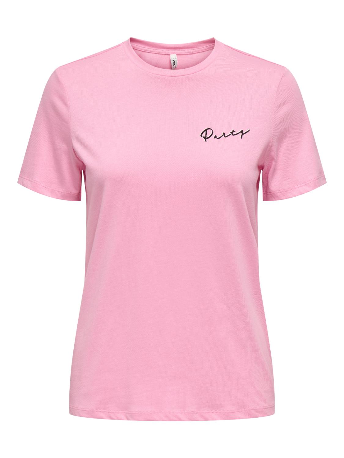 ONLLUCIA LIFE REG S/S TOP JRS