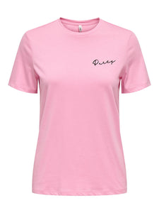 ONLLUCIA LIFE REG S/S TOP JRS