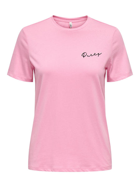 ONLLUCIA LIFE REG S/S TOP JRS