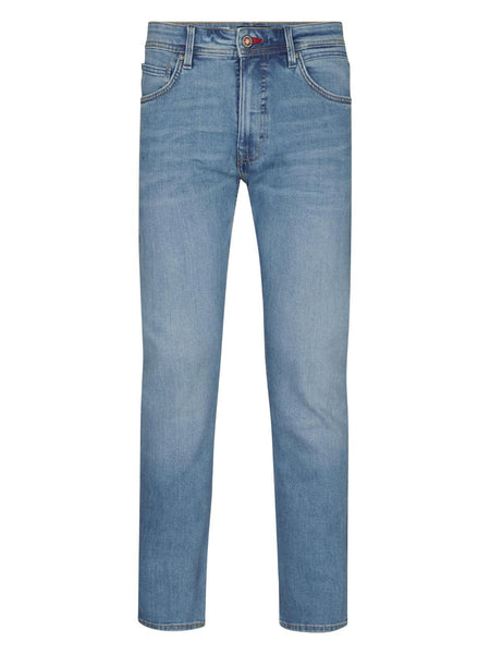 Starling - Straight Denim