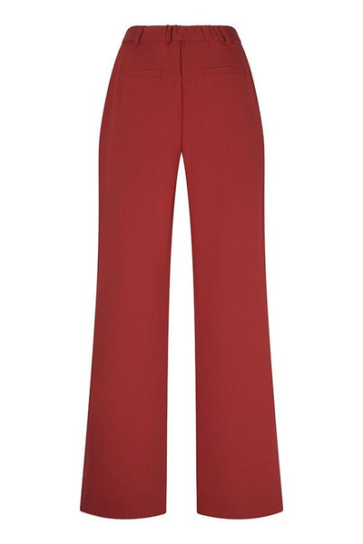 Pant Indie - Uni Pleated