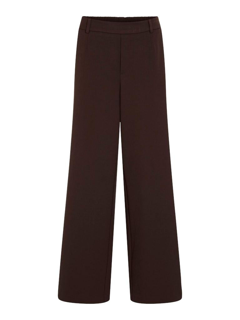 VIVARONE HW WIDE PANT - NOOS