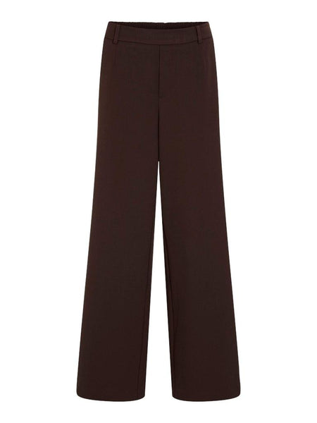 VIVARONE HW WIDE PANT - NOOS