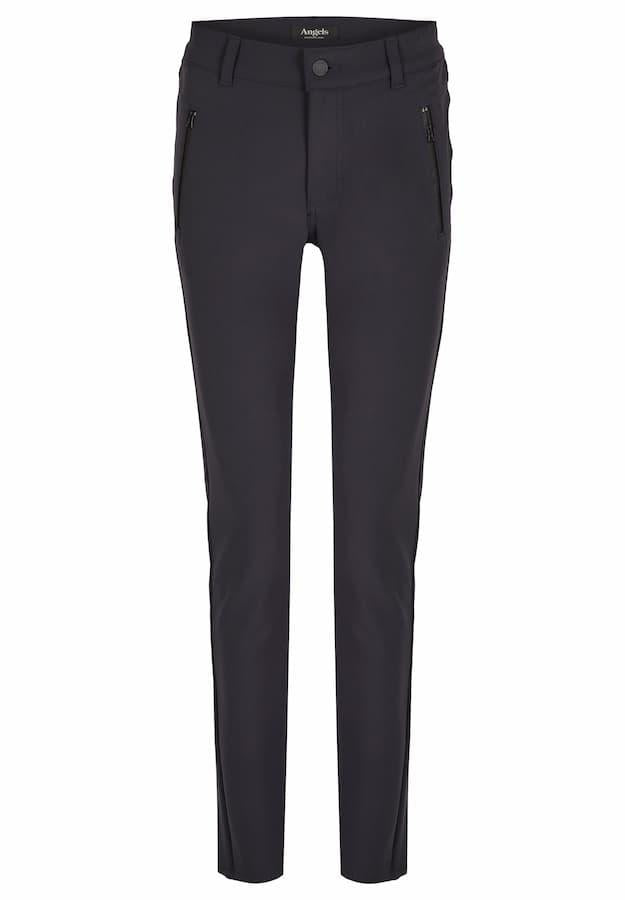 Skinny pocket zip 711 120830
