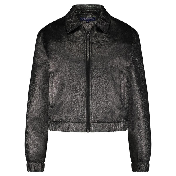 Bomber Metallic