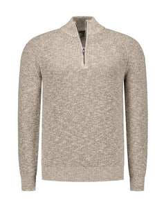 NZA New Zealand Auckland 25HN411/1184 warm beige melange