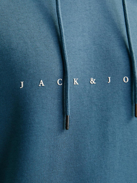 JJESTAR JJ SWEAT HOOD NOOS