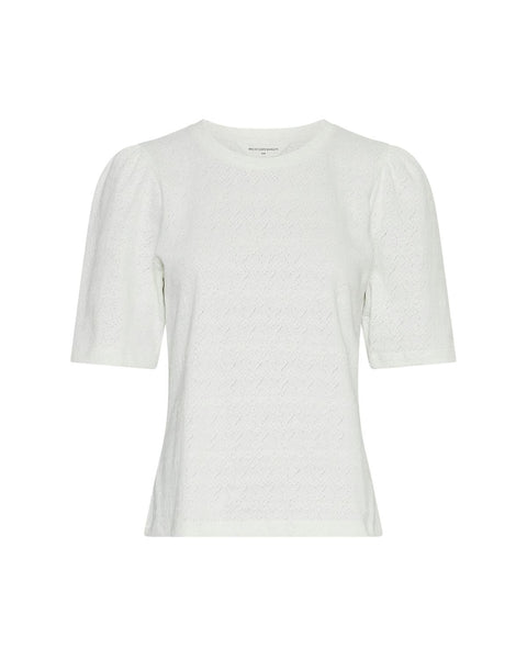 MSCHElmira Puff Tee