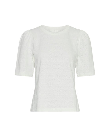 MSCHElmira Puff Tee