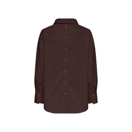 ONLOREGON ALVA LS BACK BTN SH