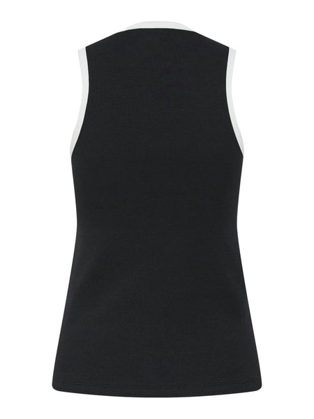 PCMAY BOXER TANK TOP JRS NOOS