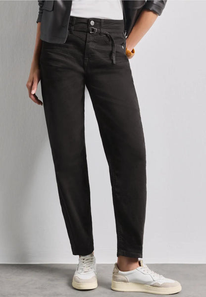 Style Karlie Barrel.hw.brown 