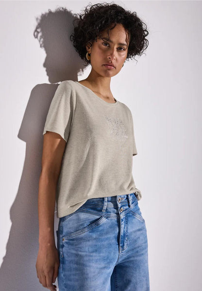 SOL_LTD QR wording shirt w.sh