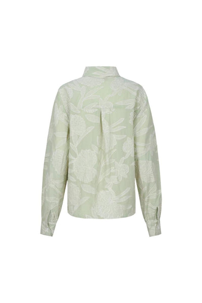 Kimberly blouse