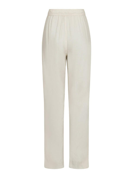 Pants sonar linen natural