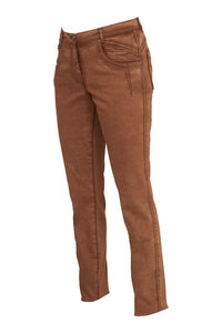 Broek recht stretch 112 Brocky