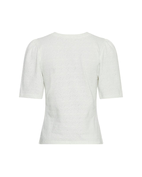 MSCHElmira Puff Tee