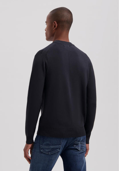Fell mock neck 405600