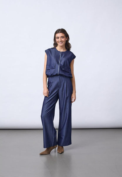 Great-pa5 denim