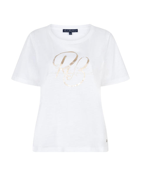 Tee Temmy Foil