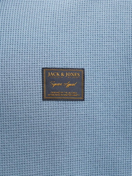 JJDAYTONA POLO SS