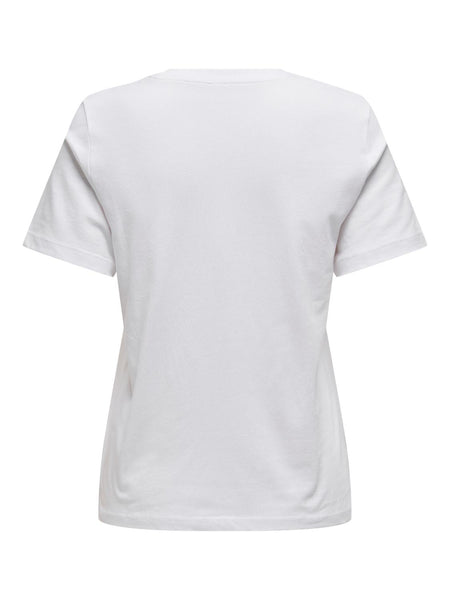 ONLHENNY LIFE REG S/S TOP BOX