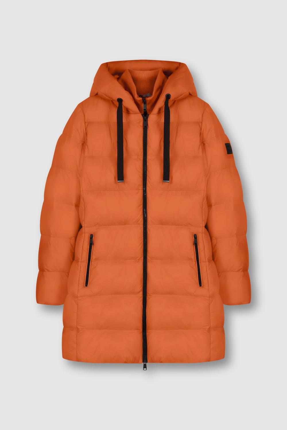 Padded coat Nadira