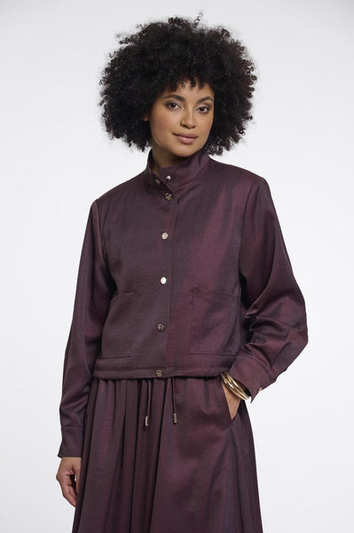 Blouson jacket