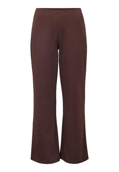 Pants veda-pa dark chocolate
