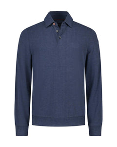 NZA New Zealand Auckland 25HN202/2608 icon navy melange